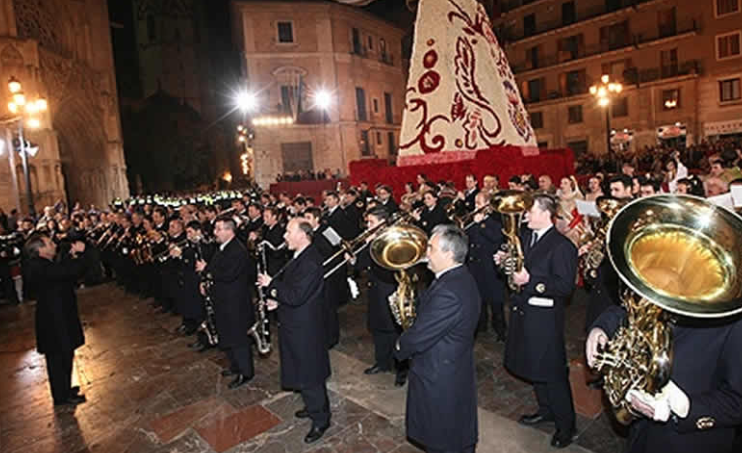 Banda Municipal de Valencia
